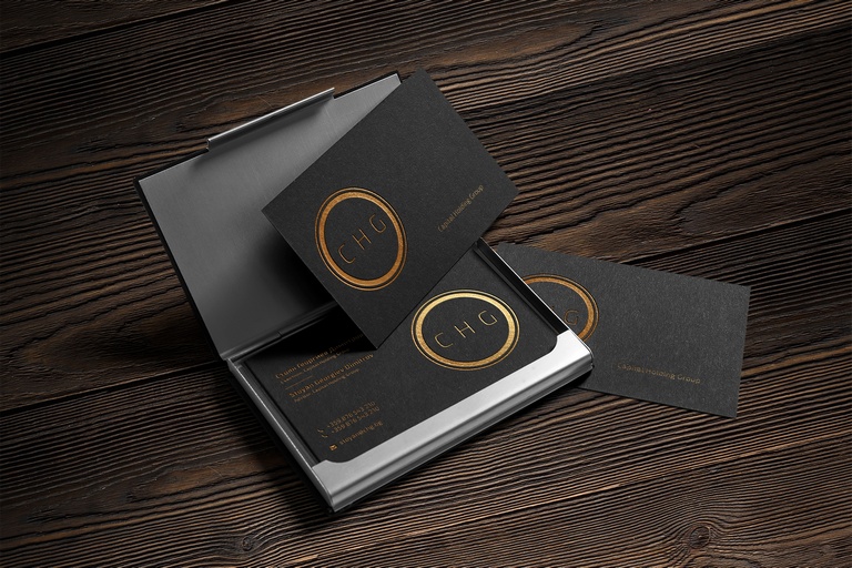 Capital Holding Group