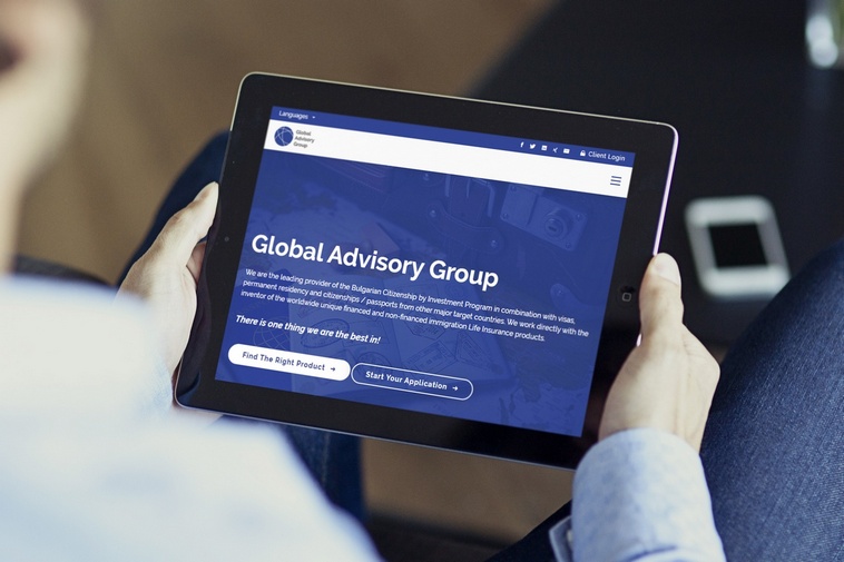 Global Advisory Group